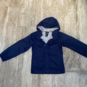North Face Wind breaker